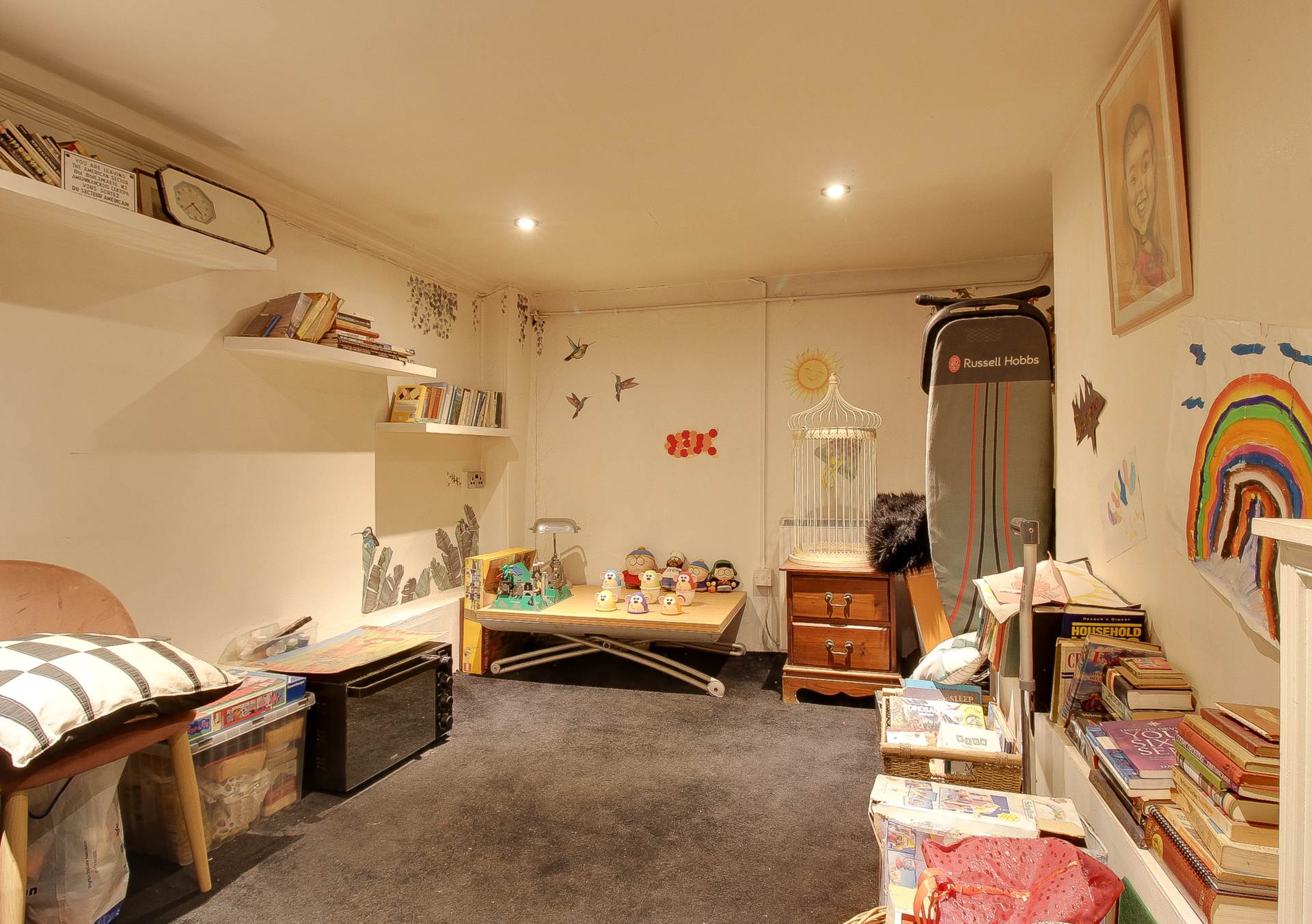 Market Street, Lewes, Image 7