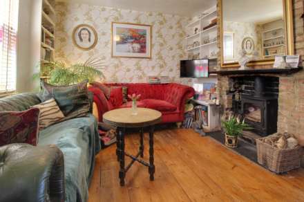 Market Street, Lewes, Image 2