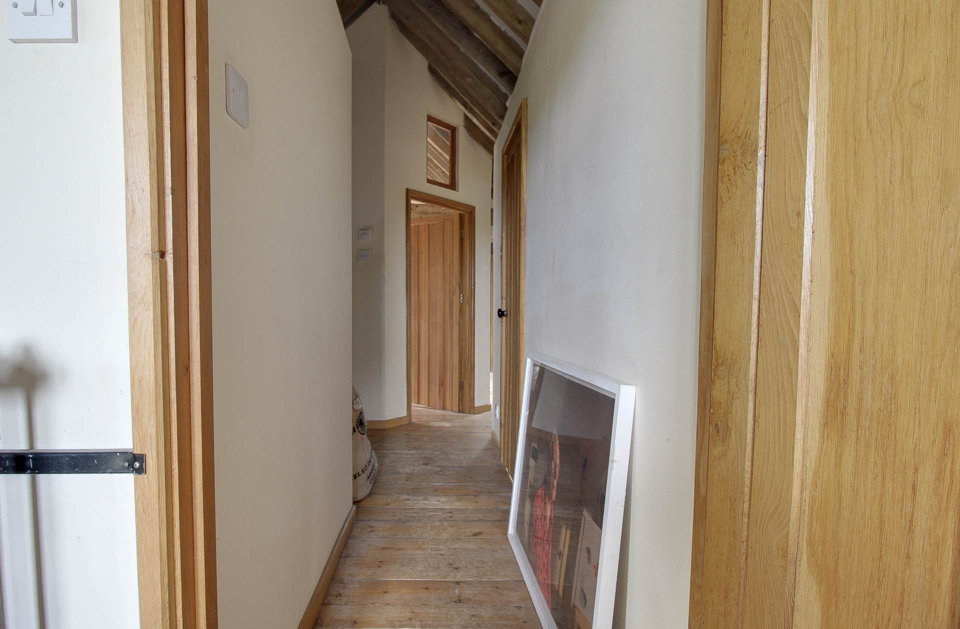 Old Church Lane, Hamsey, Image 11