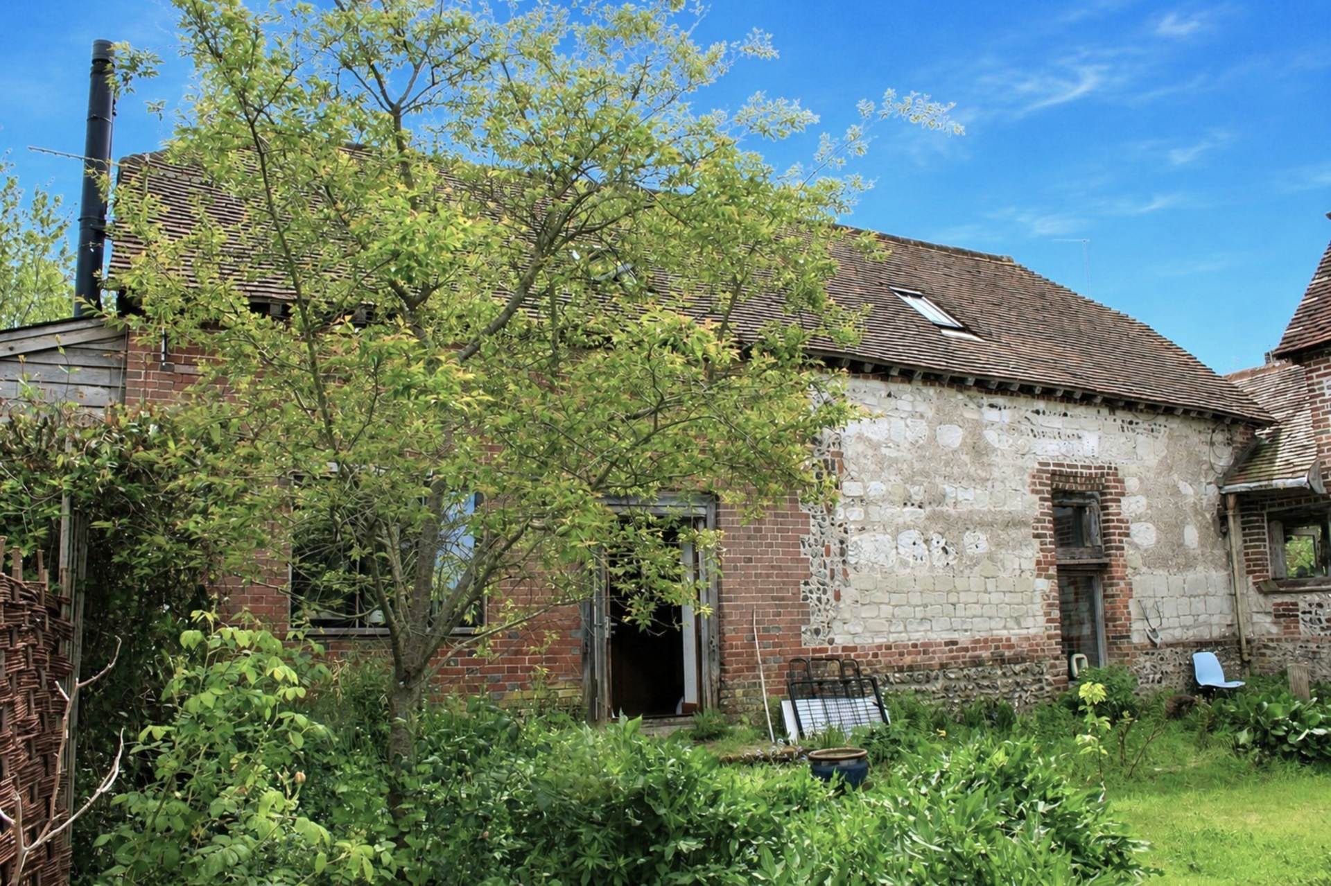 Old Church Lane, Hamsey, Image 21