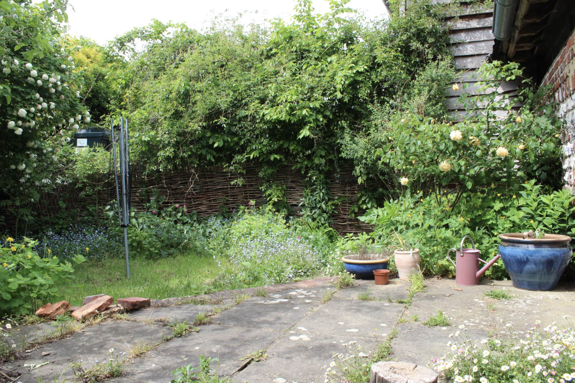 Old Church Lane, Hamsey, Image 23