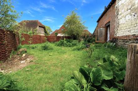 Old Church Lane, Hamsey, Image 22