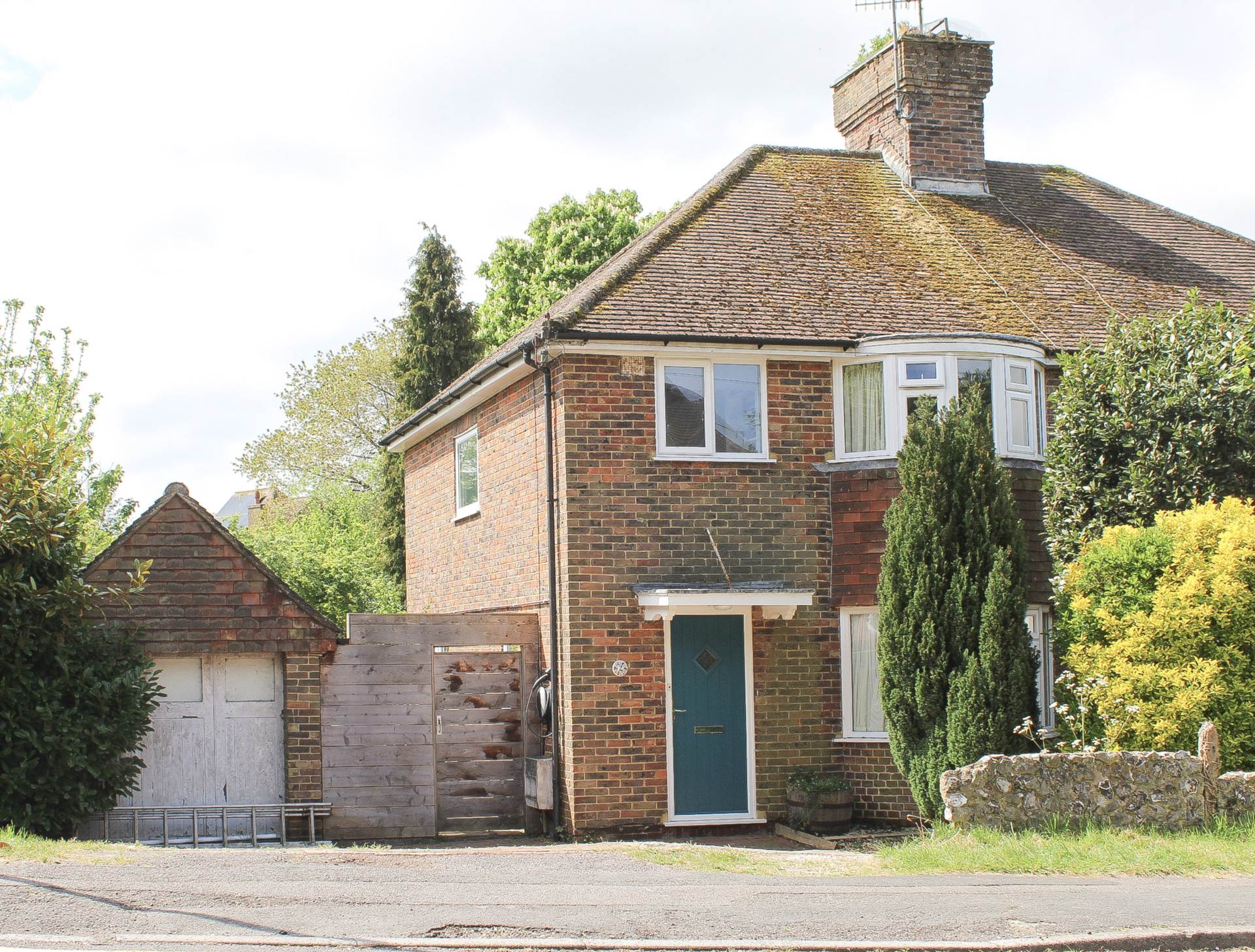 Highdown Road, Lewes, Image 1