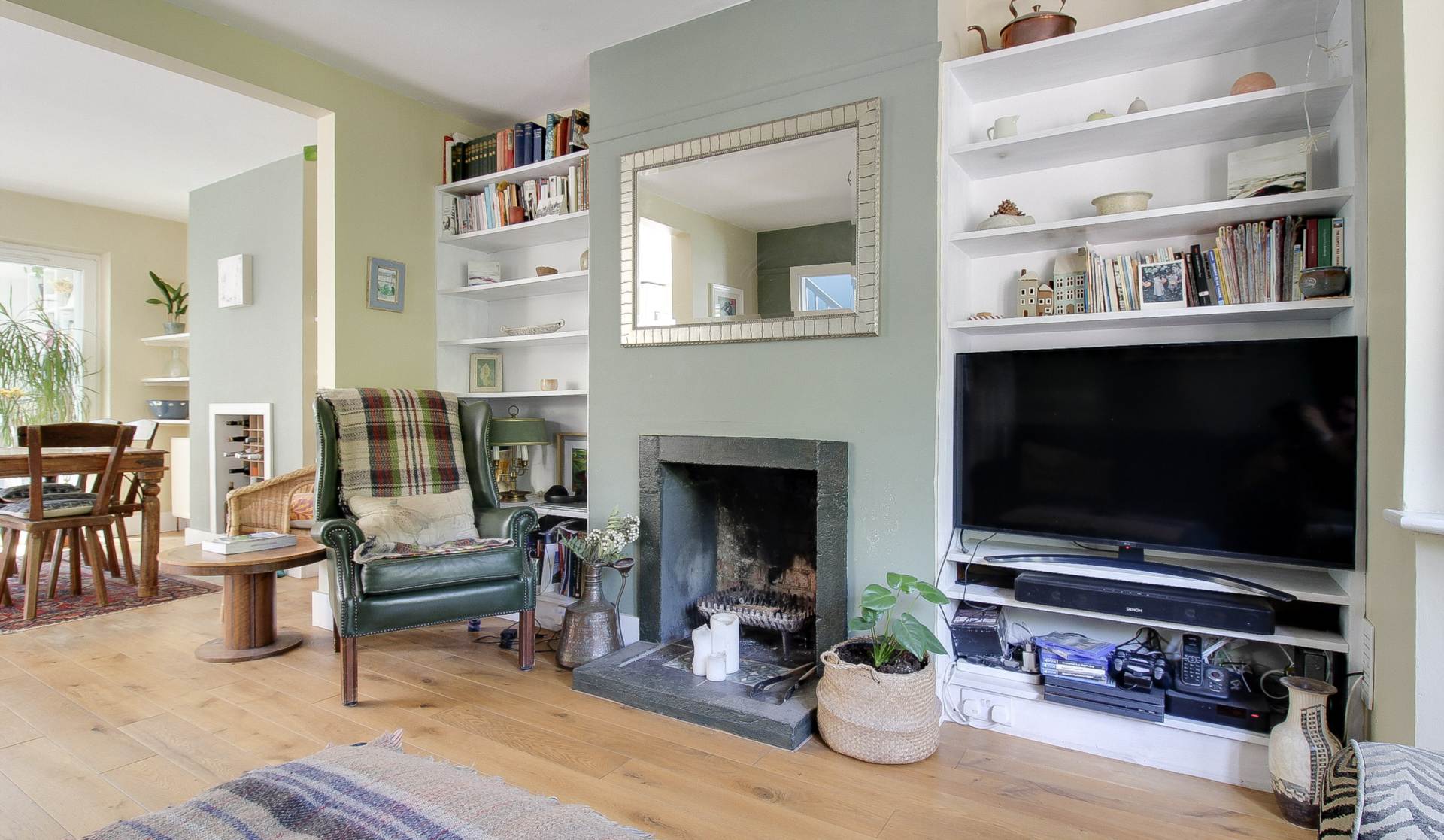 Highdown Road, Lewes, Image 2