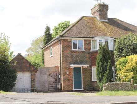 Highdown Road, Lewes