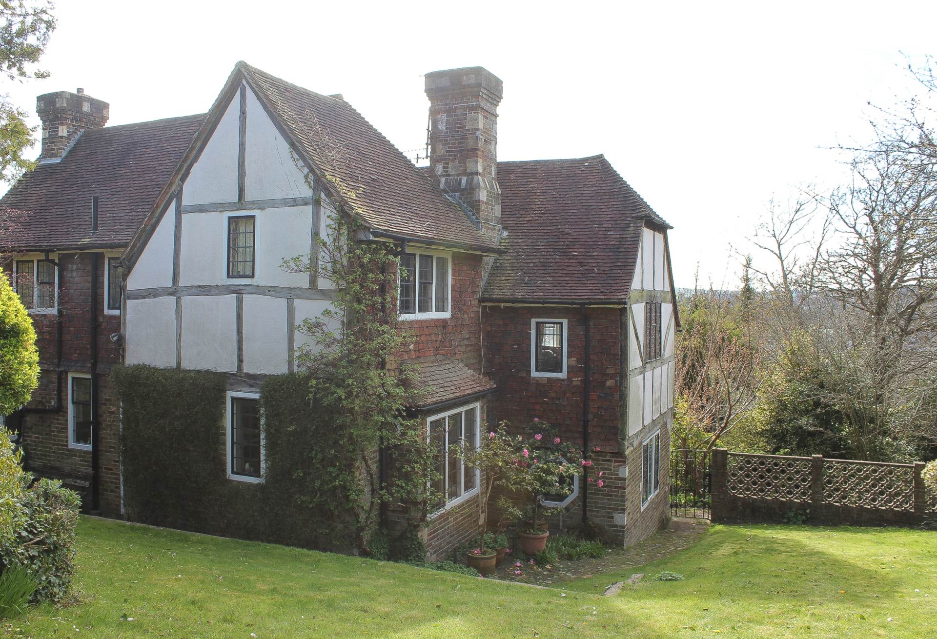 Cuilfail, Lewes, Image 27