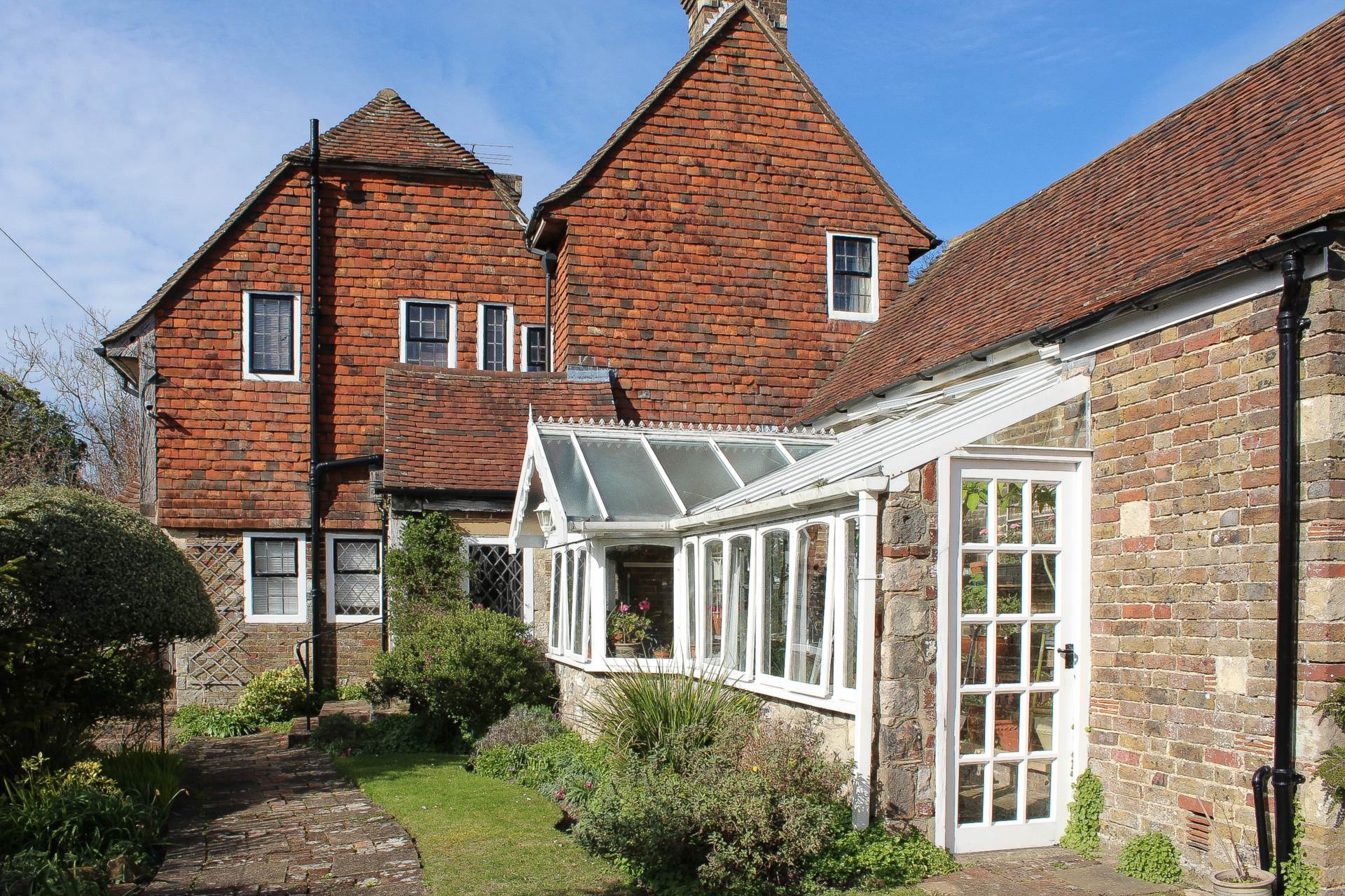 Cuilfail, Lewes, Image 28