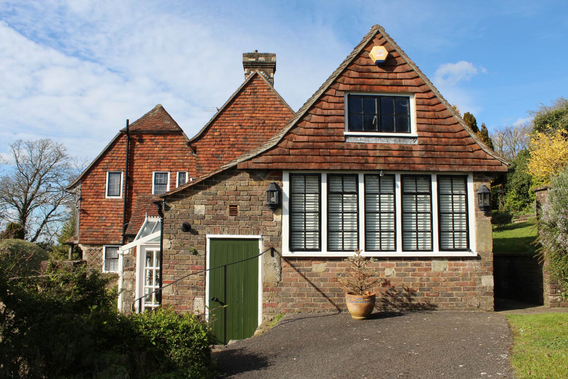Cuilfail, Lewes, Image 30