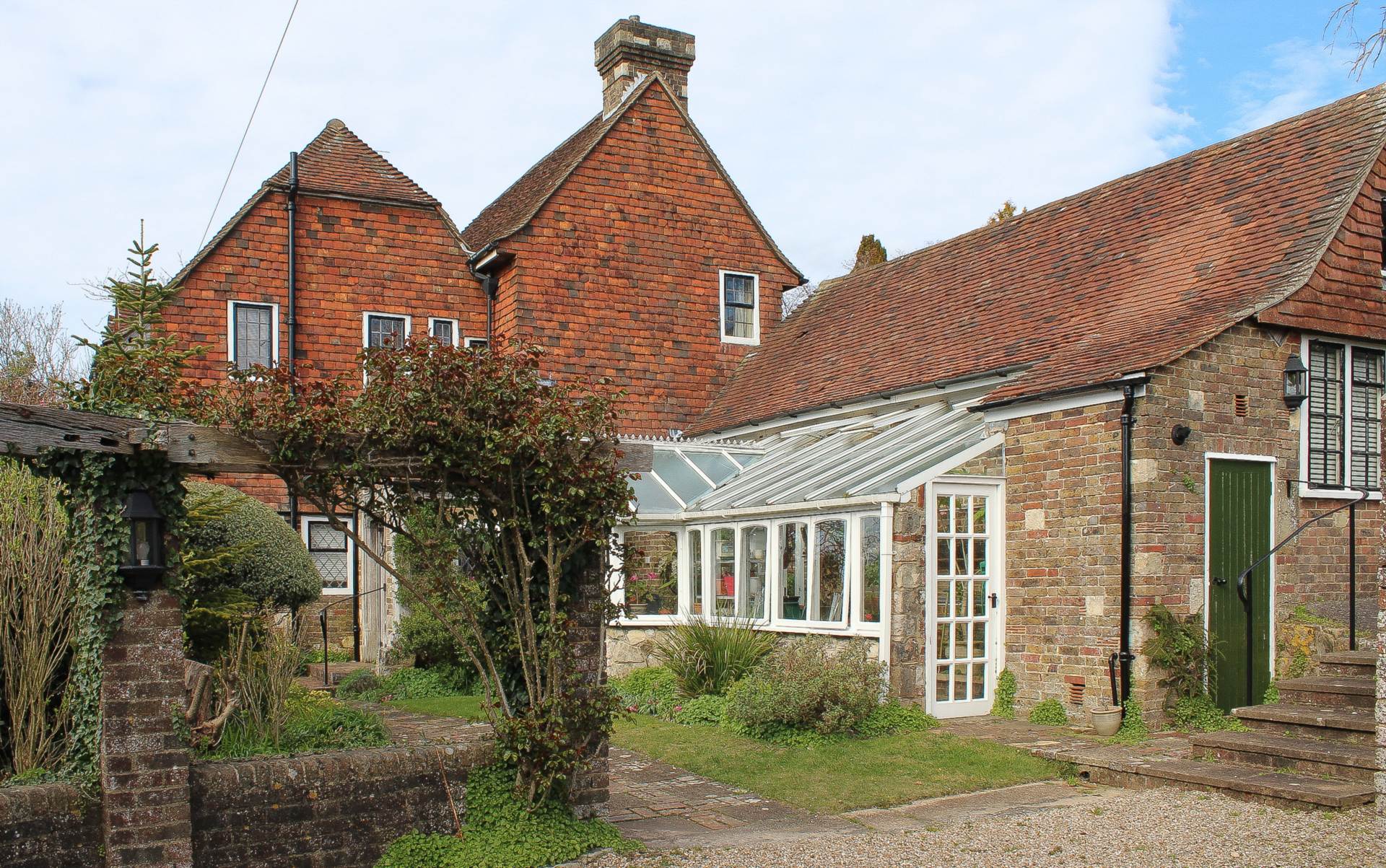 Cuilfail, Lewes, Image 43