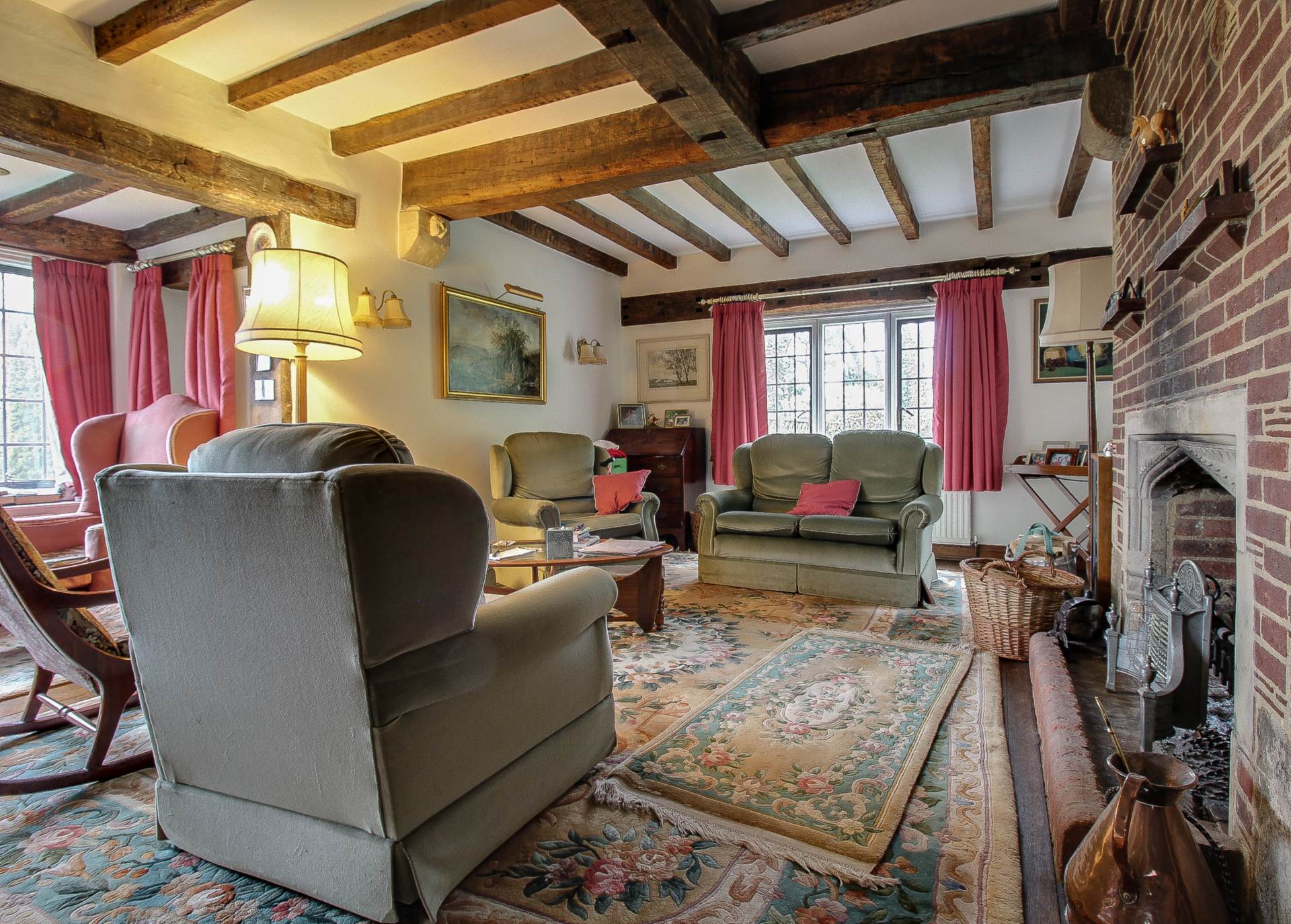 Cuilfail, Lewes, Image 5