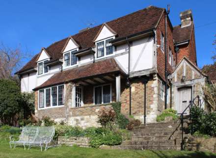 Cuilfail, Lewes