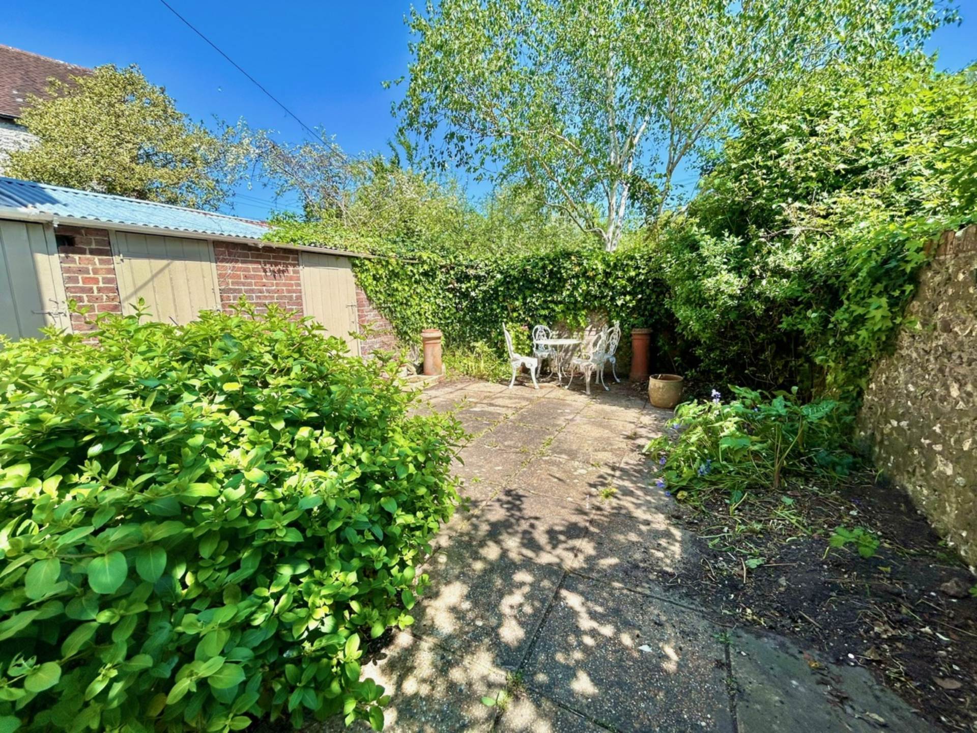 The Street, Firle, Image 13