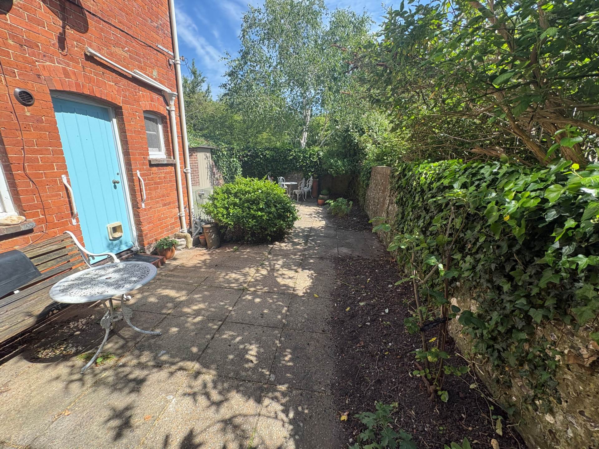 The Street, Firle, Image 19