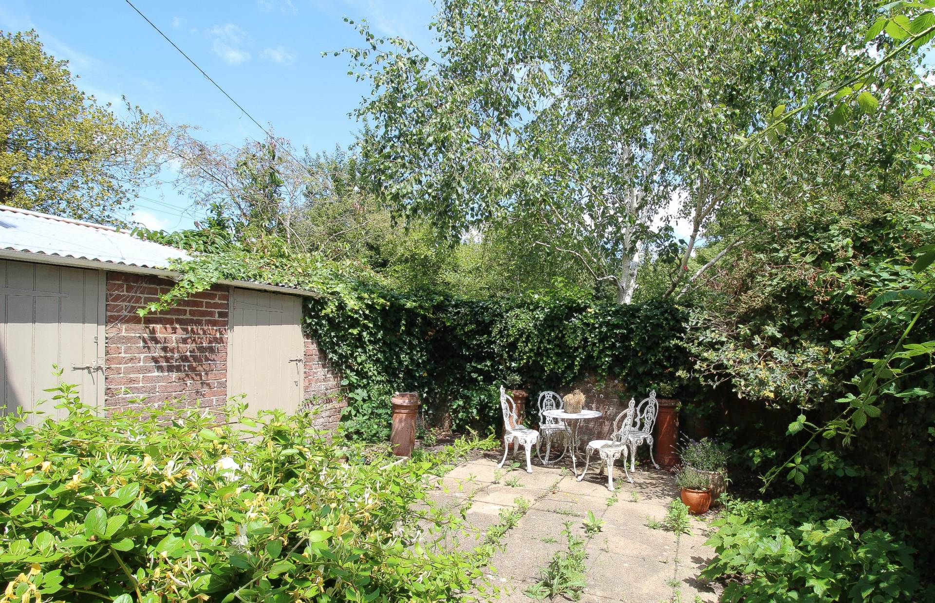 The Street, Firle, Image 20