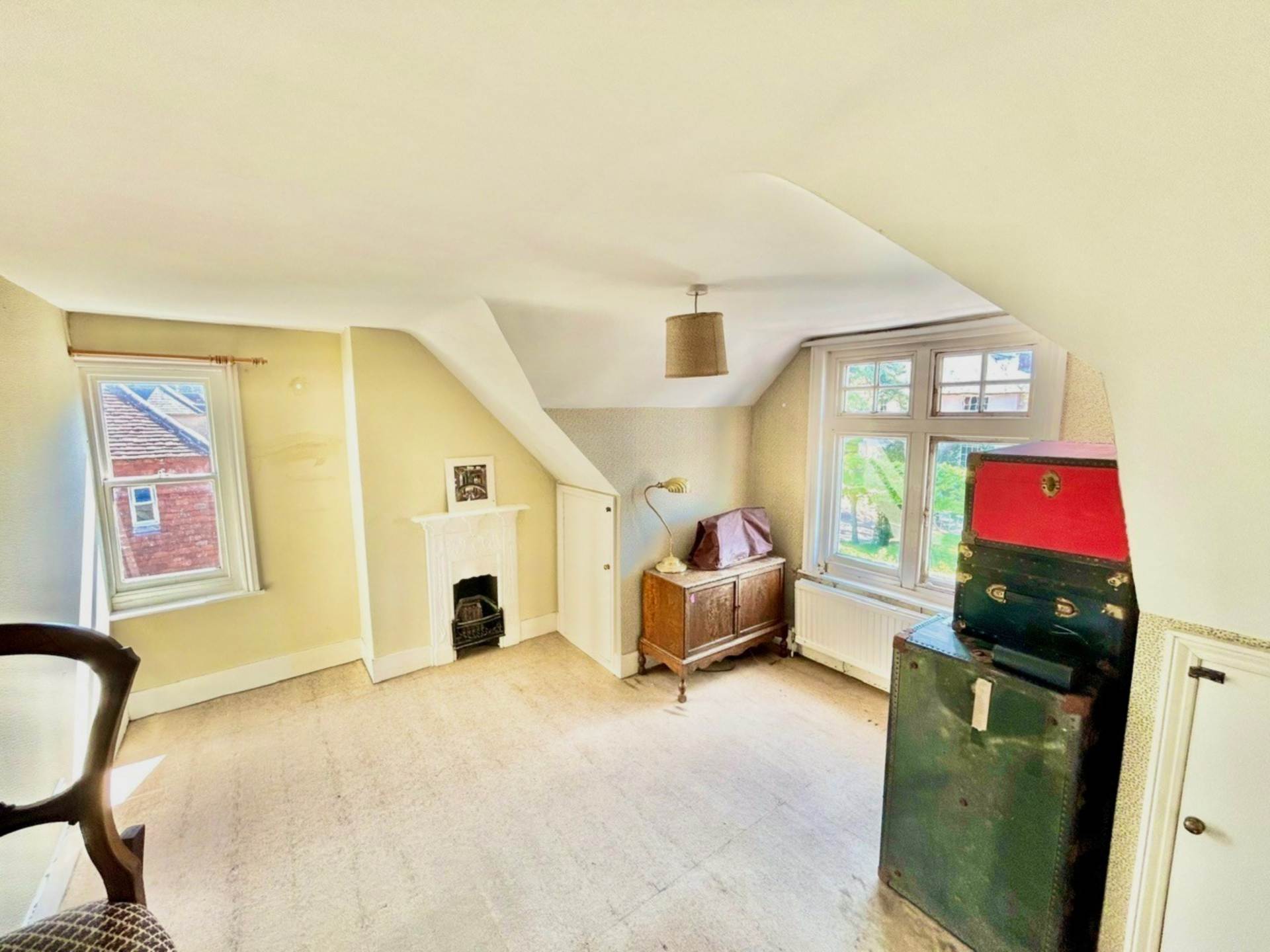 The Street, Firle, Image 9