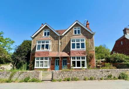 The Street, Firle, Image 17