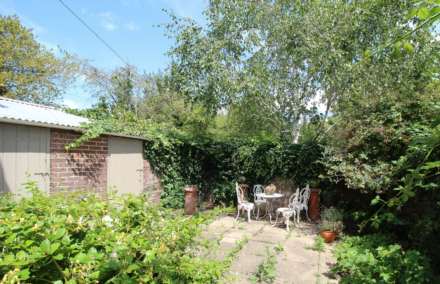 The Street, Firle, Image 20