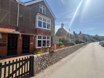 The Street, Firle, Image 21