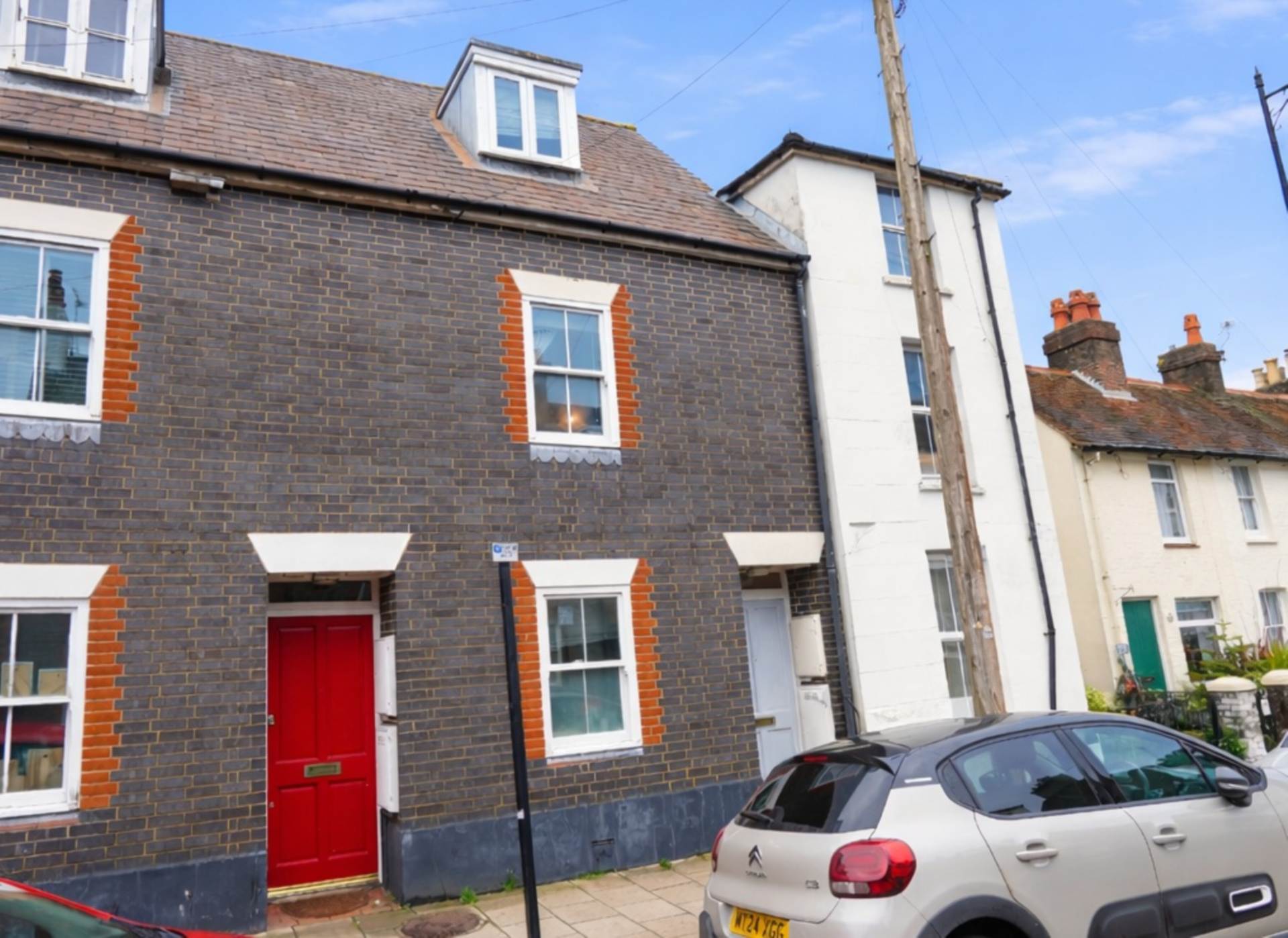 Western Road, Lewes, Image 1