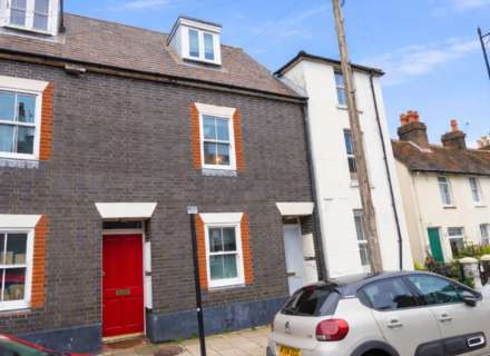 Western Road, Lewes, Image 1