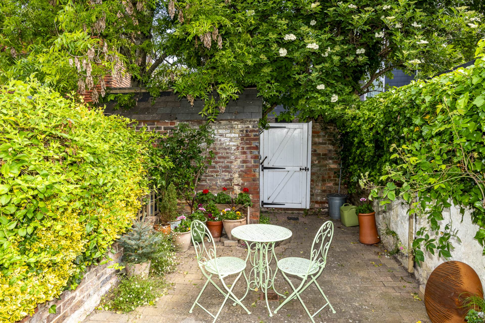 Thomas Street, Lewes, Image 12