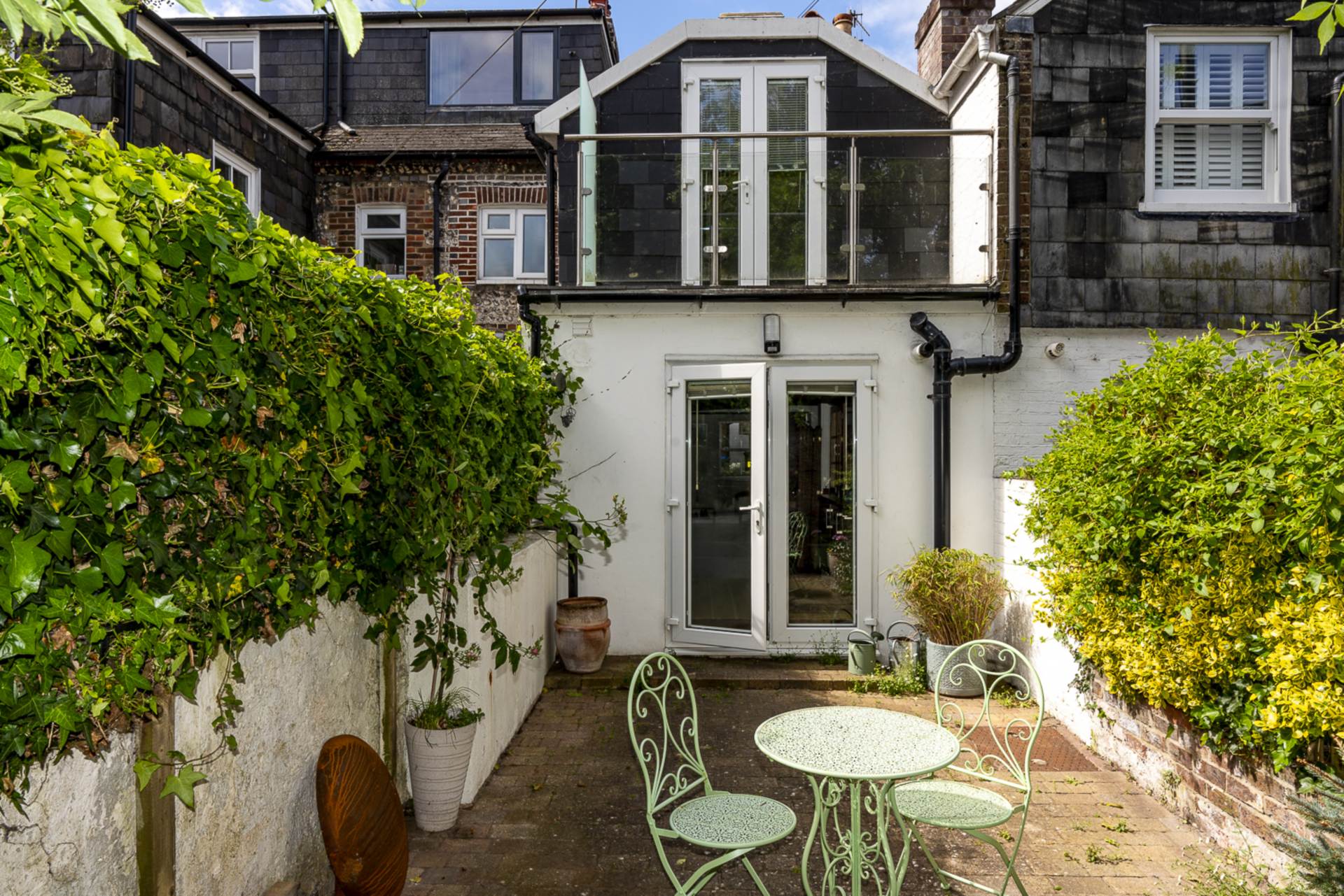 Thomas Street, Lewes, Image 13