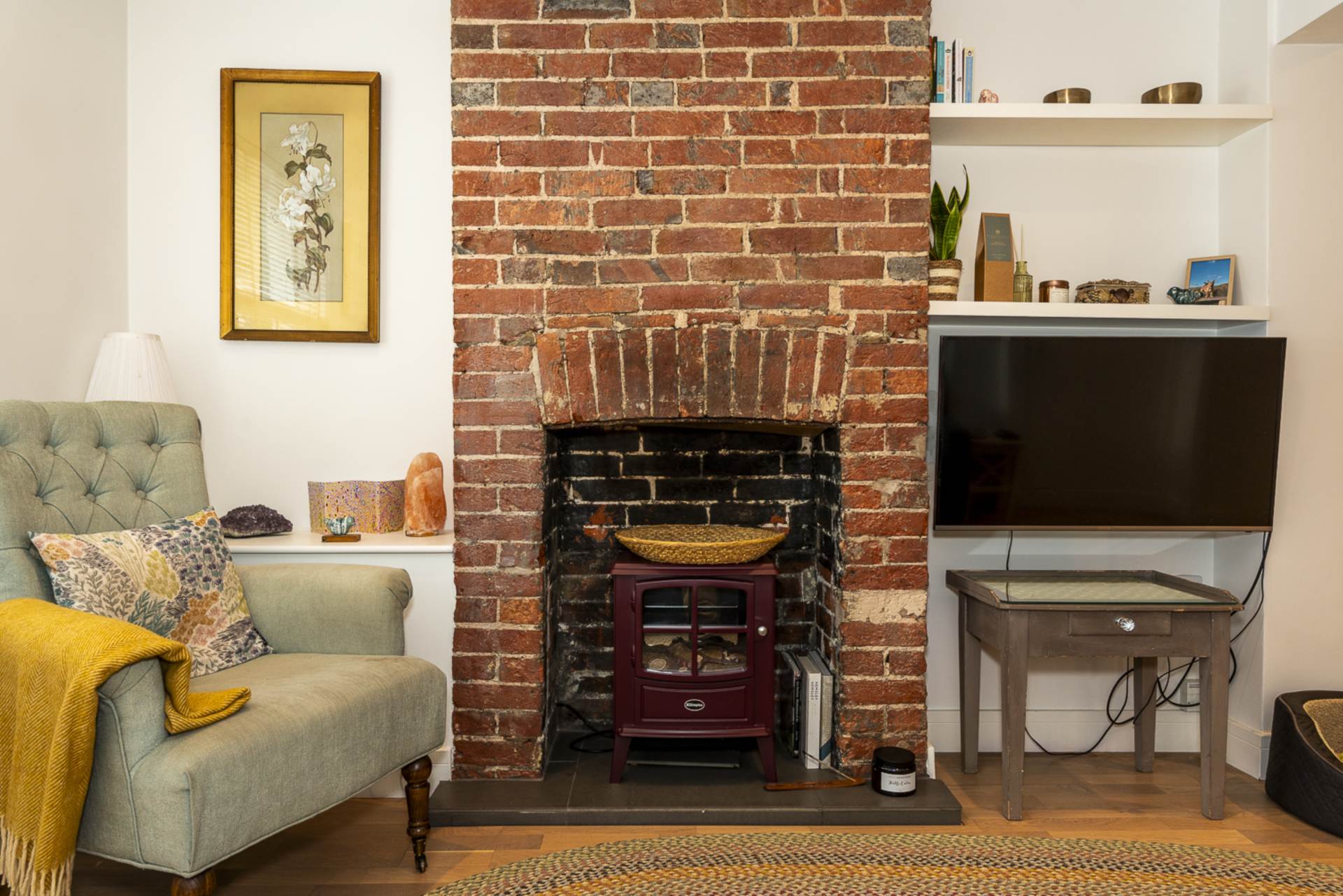 Thomas Street, Lewes, Image 5