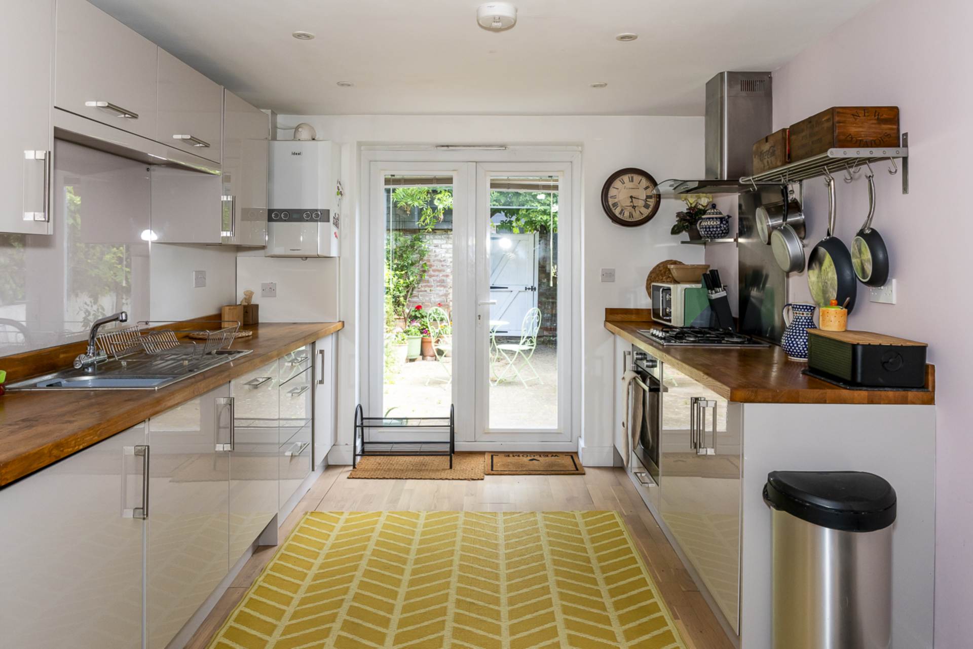 Thomas Street, Lewes, Image 8