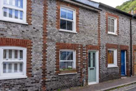 Thomas Street, Lewes