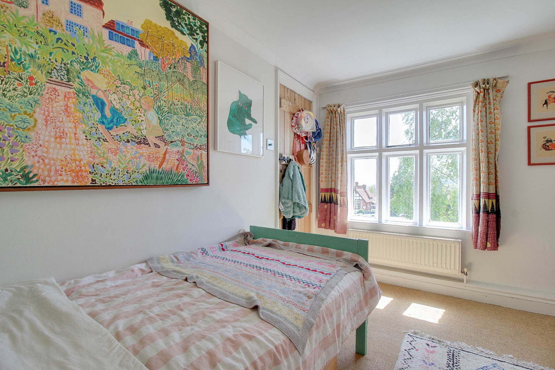 Springett Cottages, Lewes, Image 10