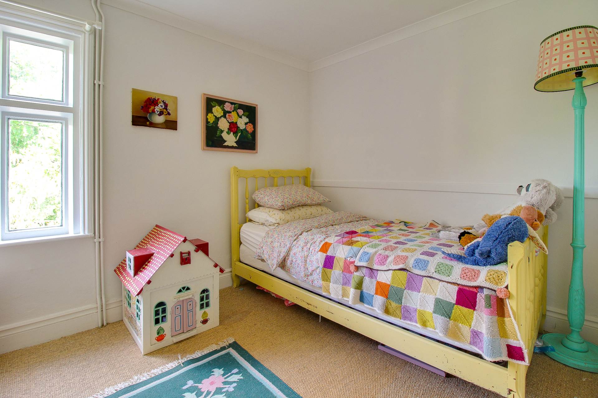 Springett Cottages, Lewes, Image 11