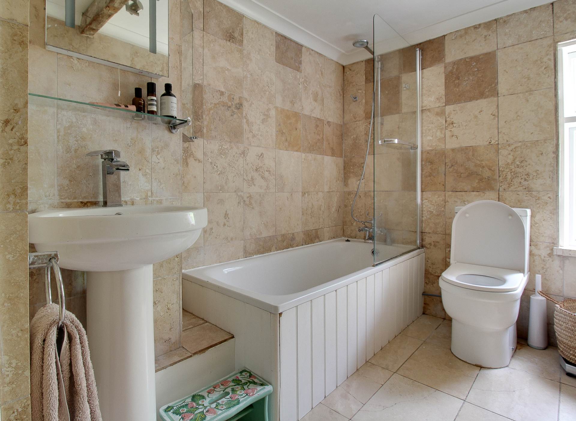 Springett Cottages, Lewes, Image 12