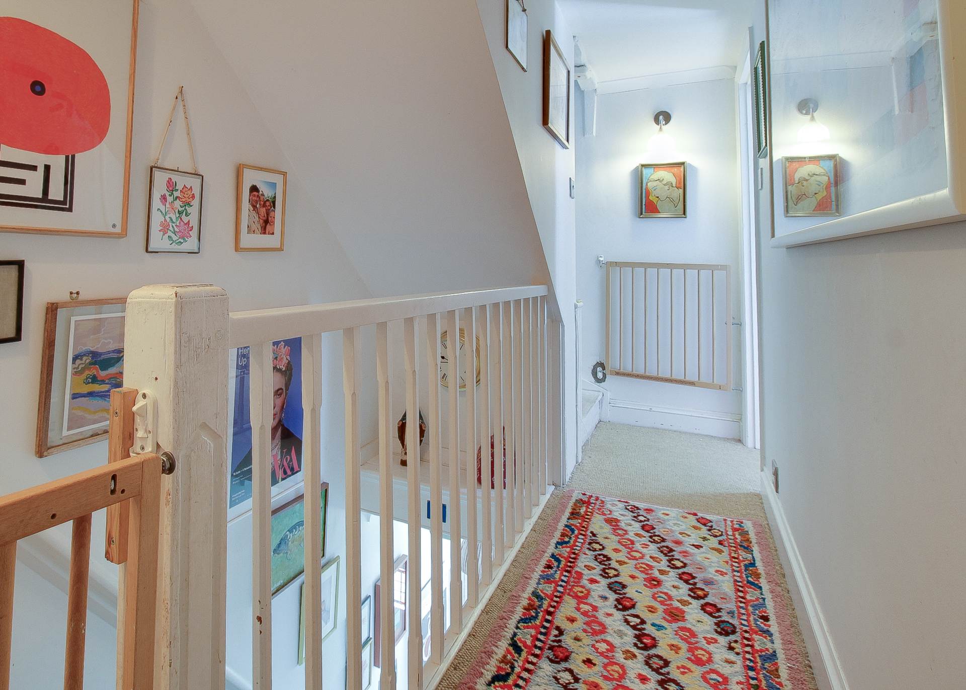 Springett Cottages, Lewes, Image 13