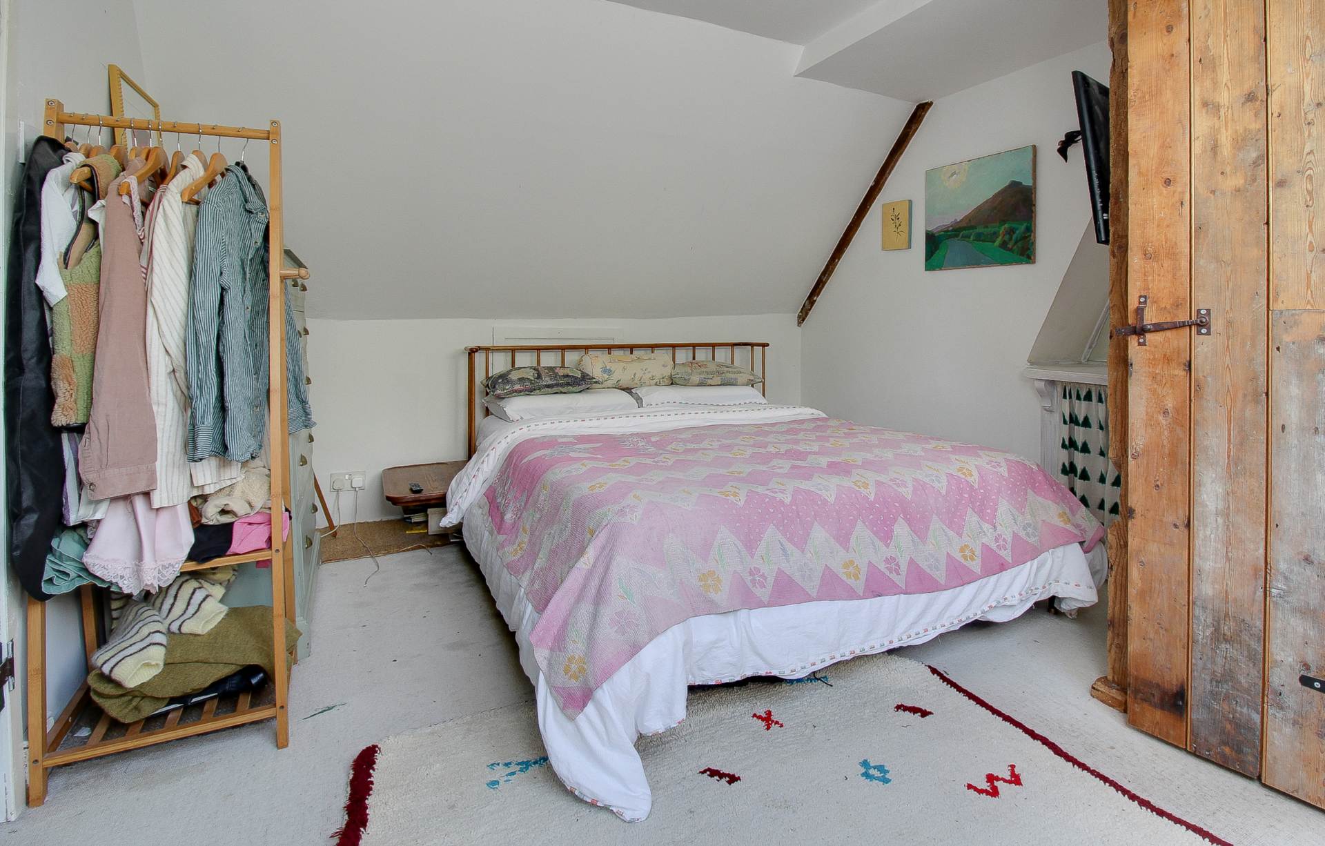 Springett Cottages, Lewes, Image 14