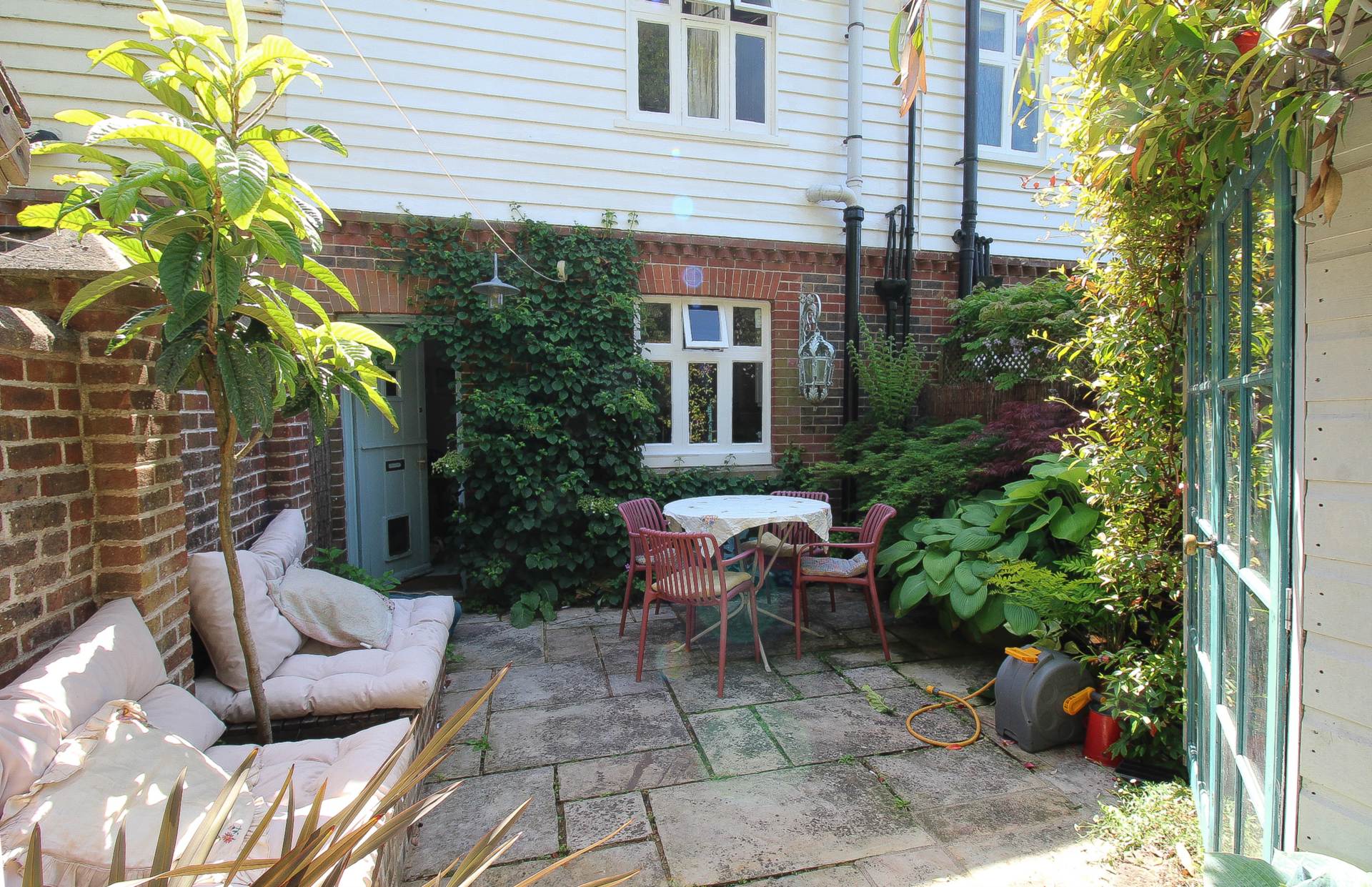 Springett Cottages, Lewes, Image 16