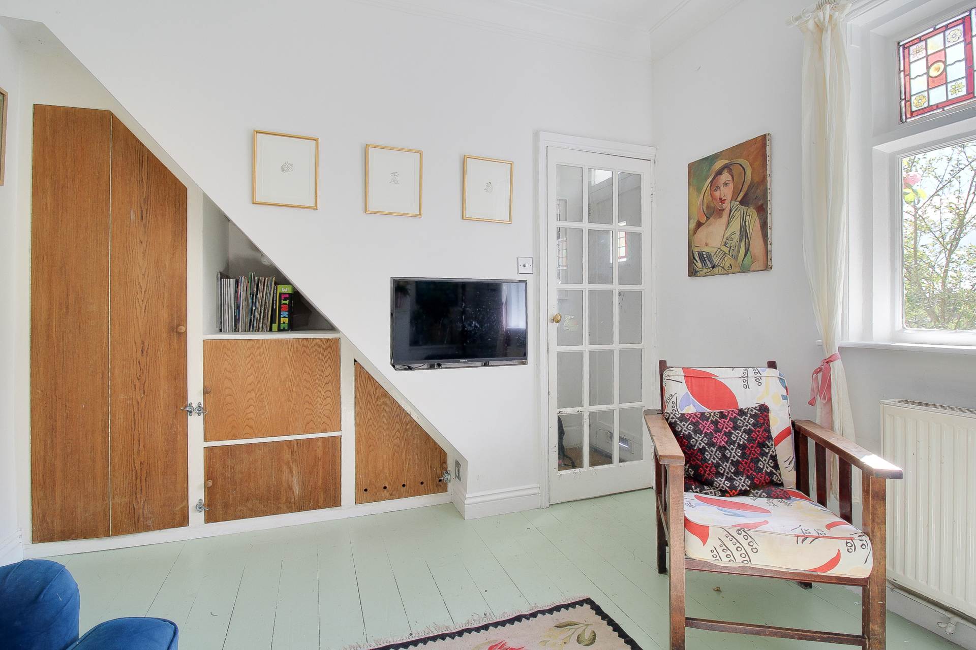 Springett Cottages, Lewes, Image 5