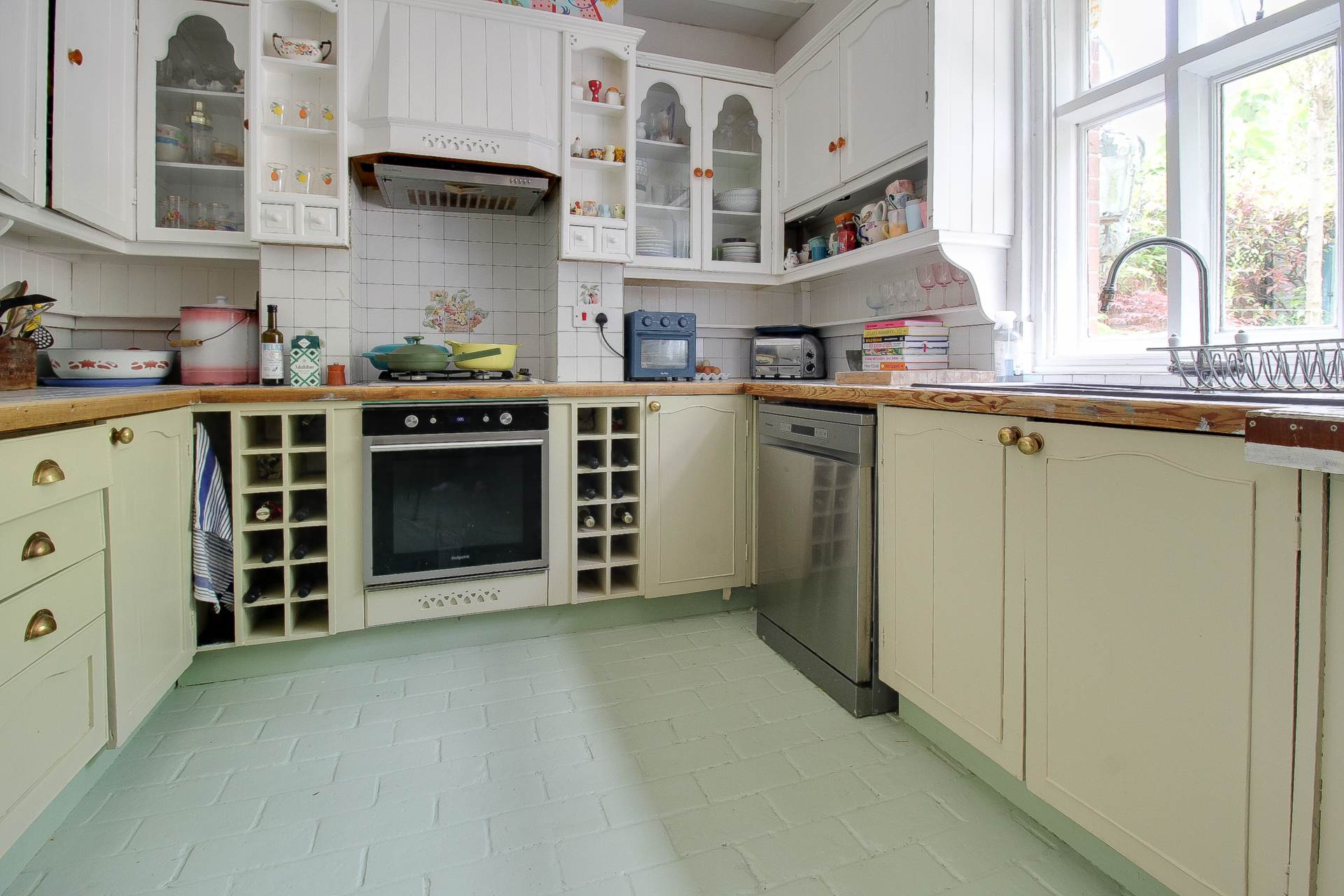 Springett Cottages, Lewes, Image 6
