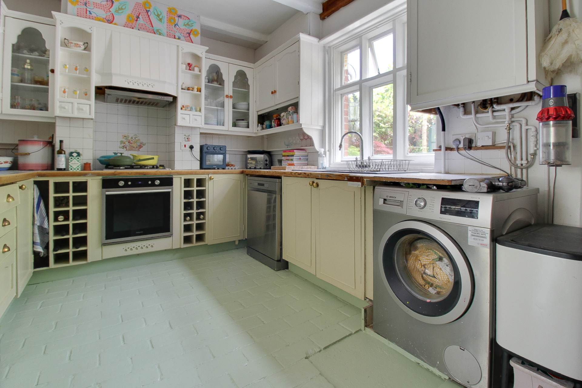 Springett Cottages, Lewes, Image 7