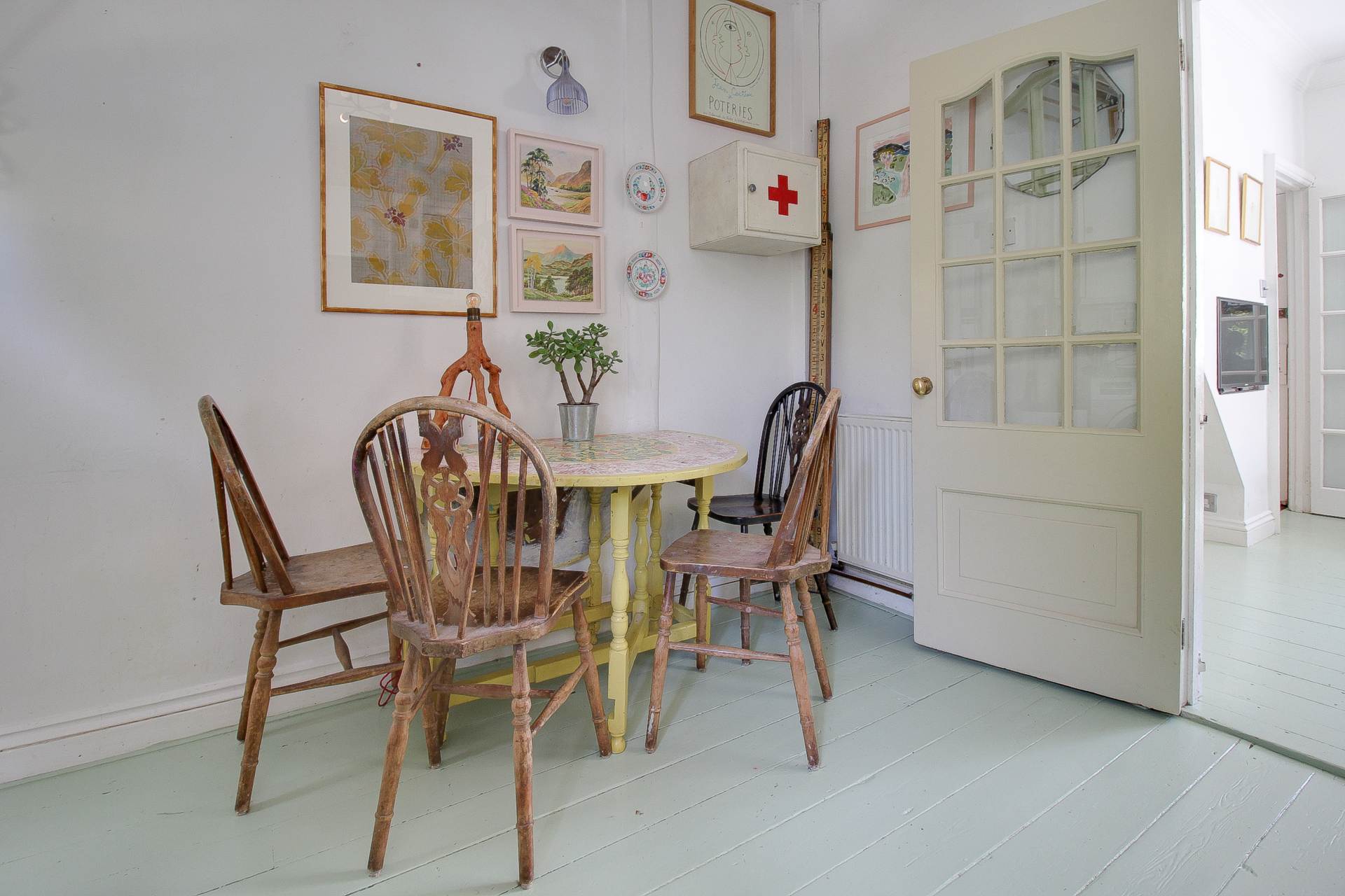 Springett Cottages, Lewes, Image 8
