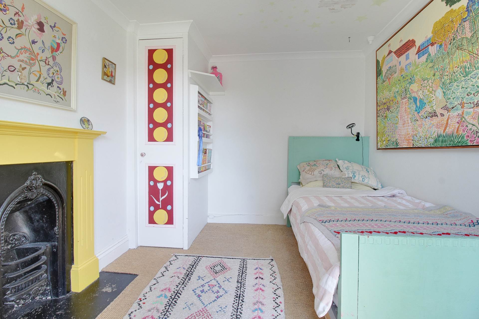 Springett Cottages, Lewes, Image 9