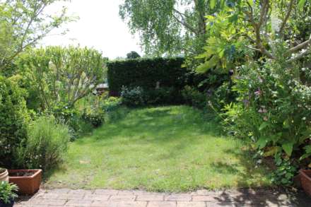 Springett Cottages, Lewes, Image 15