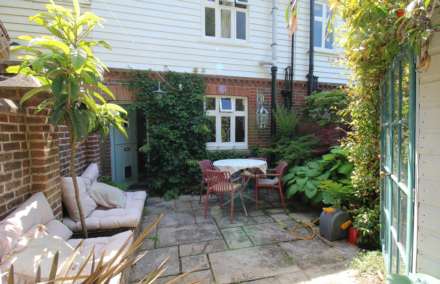 Springett Cottages, Lewes, Image 16