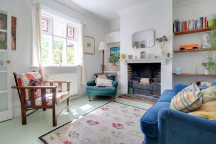 Springett Cottages, Lewes, Image 4