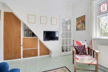 Springett Cottages, Lewes, Image 5