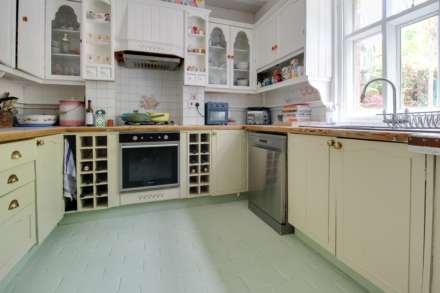 Springett Cottages, Lewes, Image 6