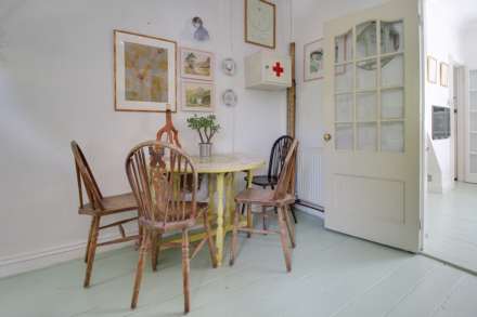 Springett Cottages, Lewes, Image 8