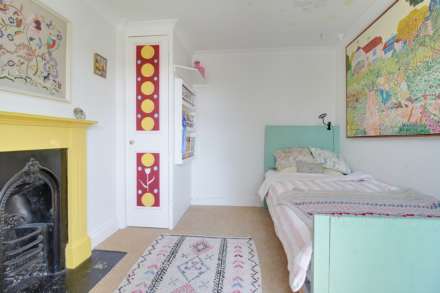 Springett Cottages, Lewes, Image 9