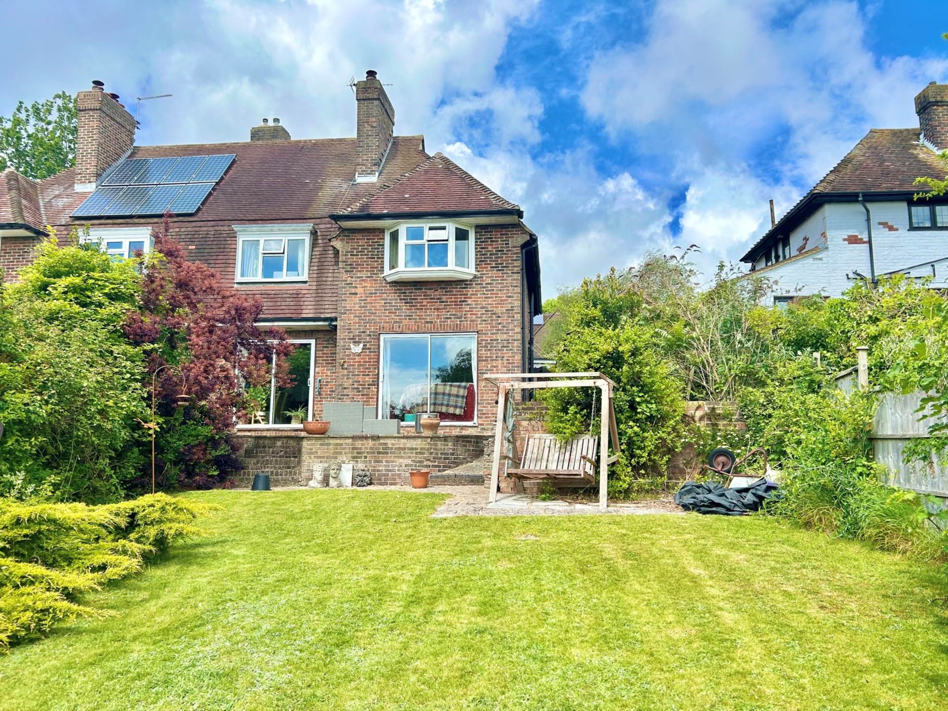 Houndean Rise, Lewes, Image 2