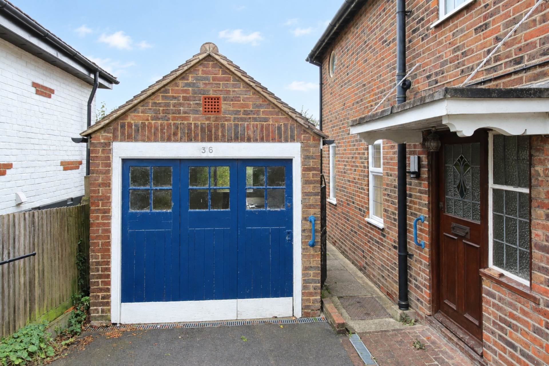 Houndean Rise, Lewes, Image 21
