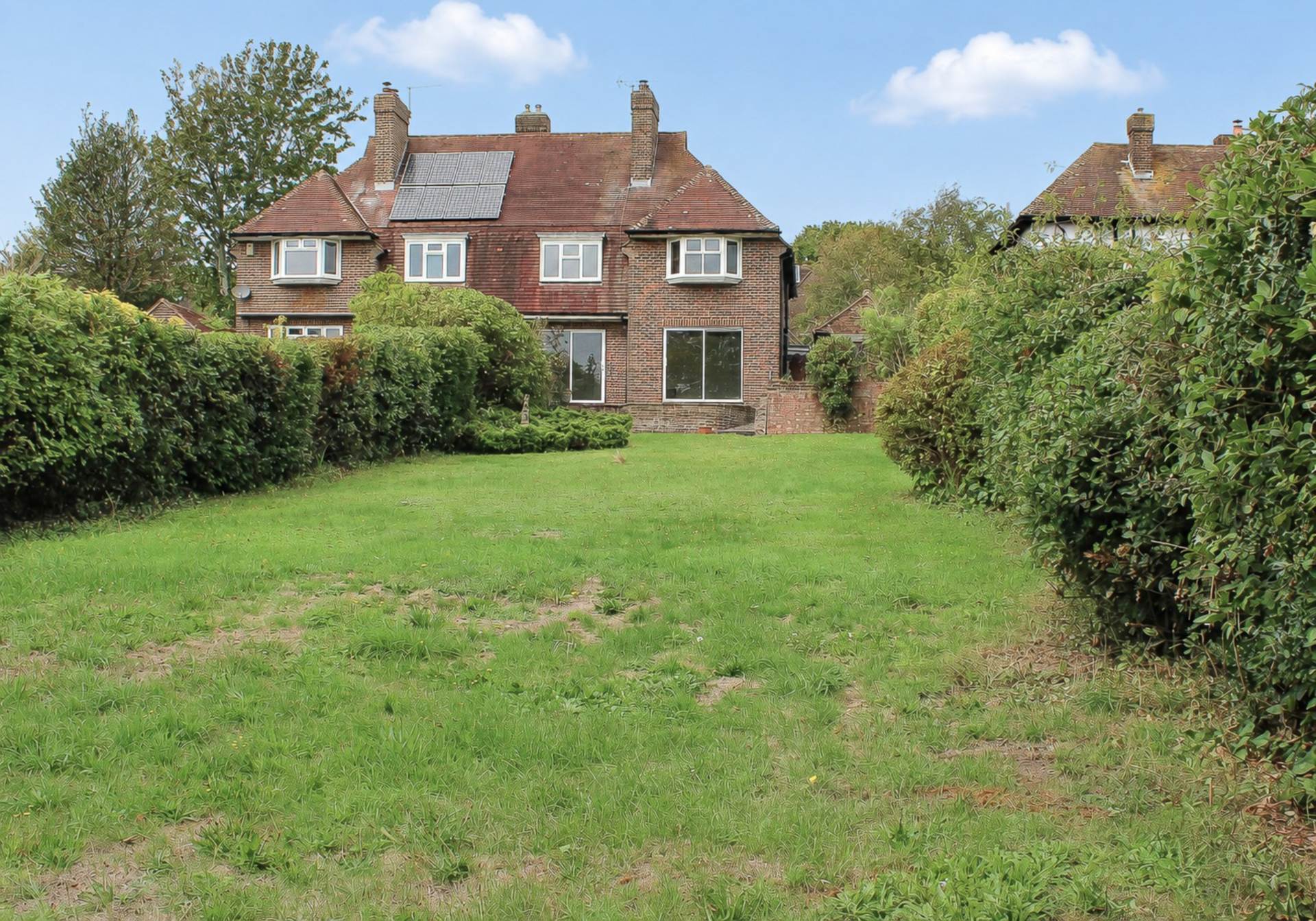 Houndean Rise, Lewes, Image 22
